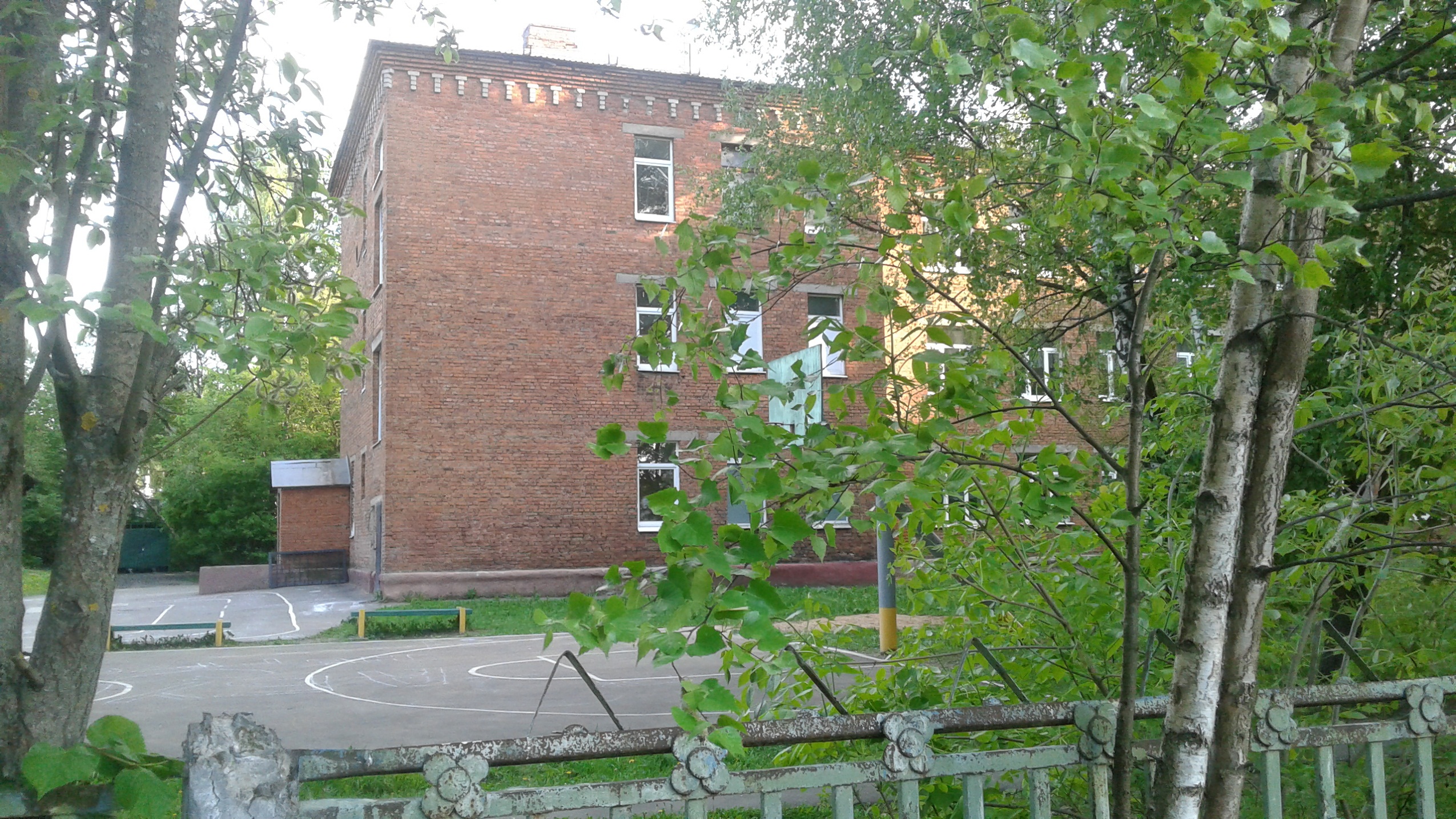 Ближайшие города: