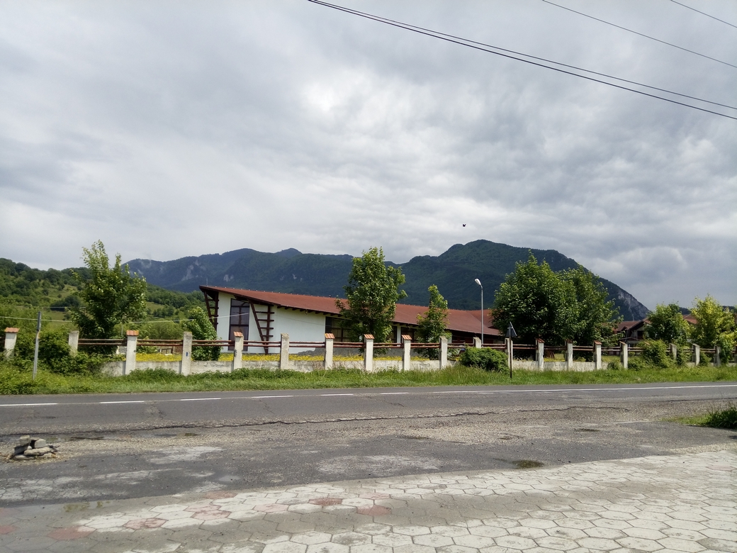 Complex Conca Verde