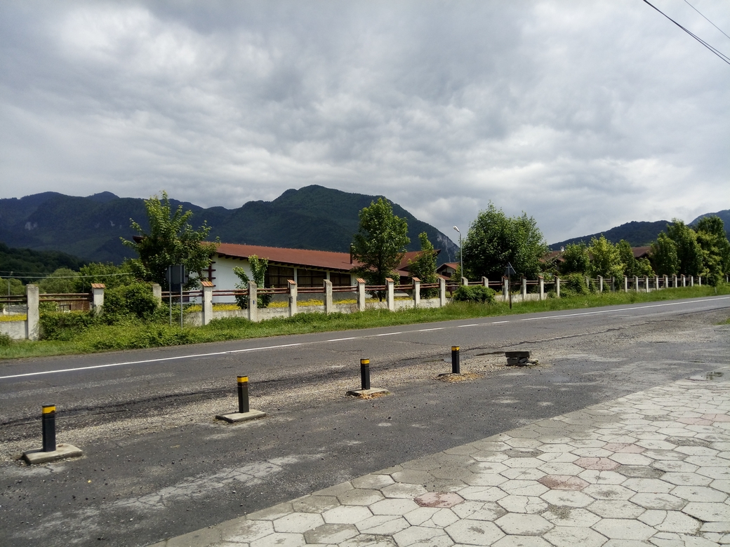 Complex Conca Verde