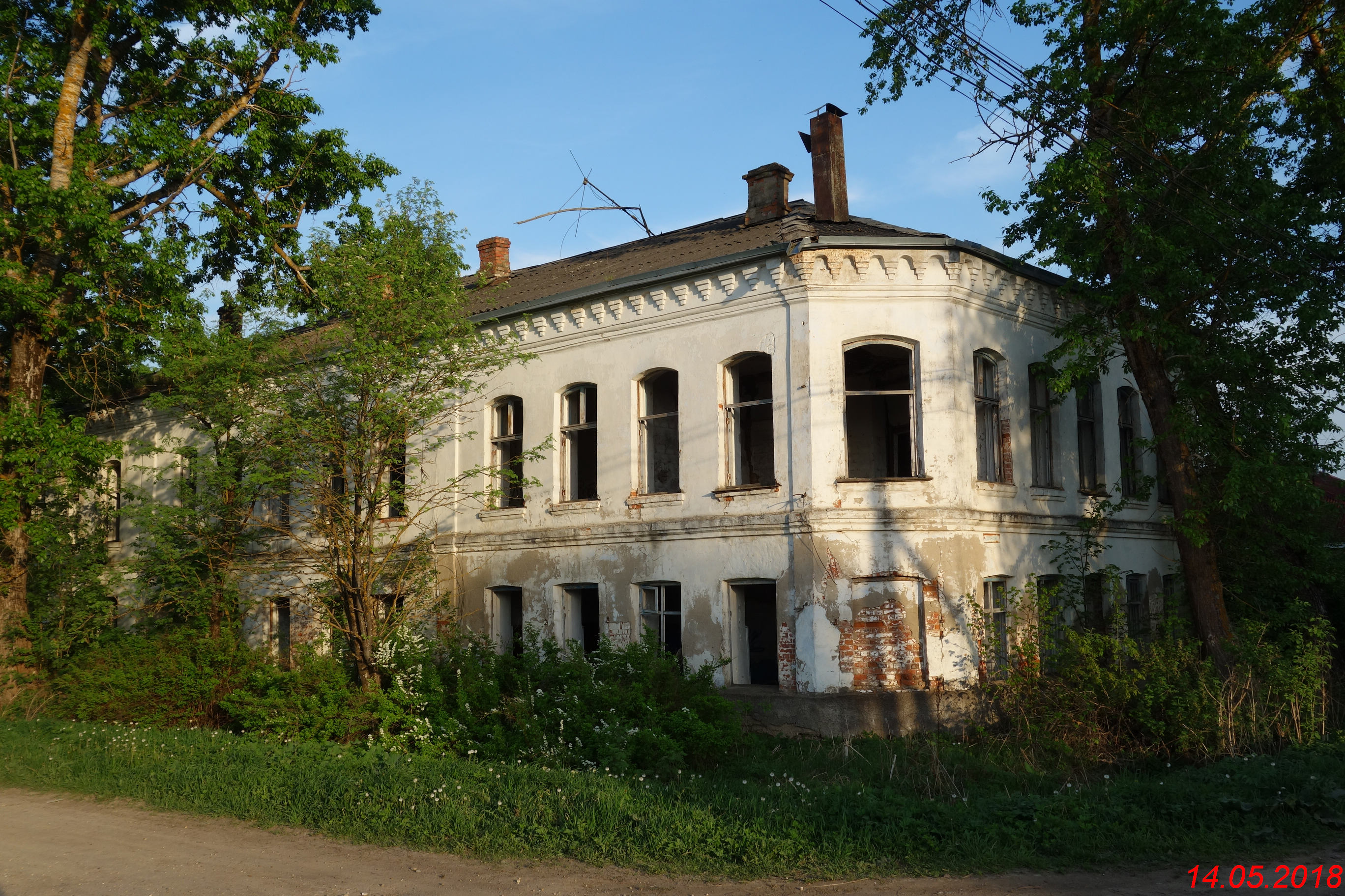 Погорелое Городище Тверская Купить Дом — Gelento.ru