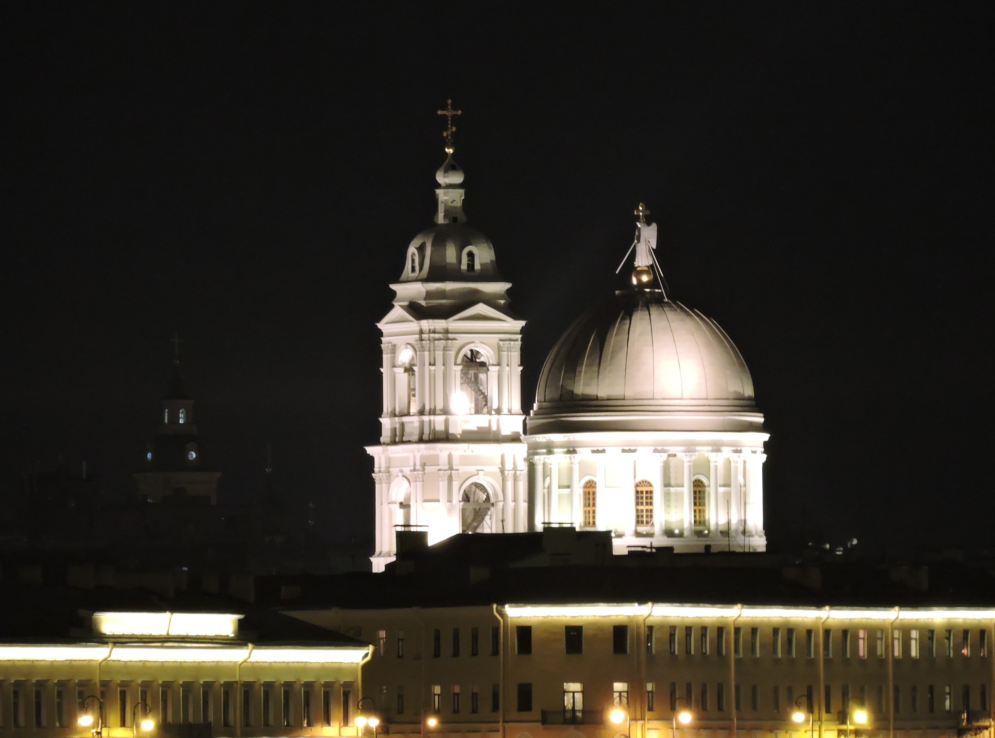 St Catherine Church - Saint Petersburg