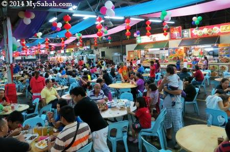 Lido Square - Kota Kinabalu