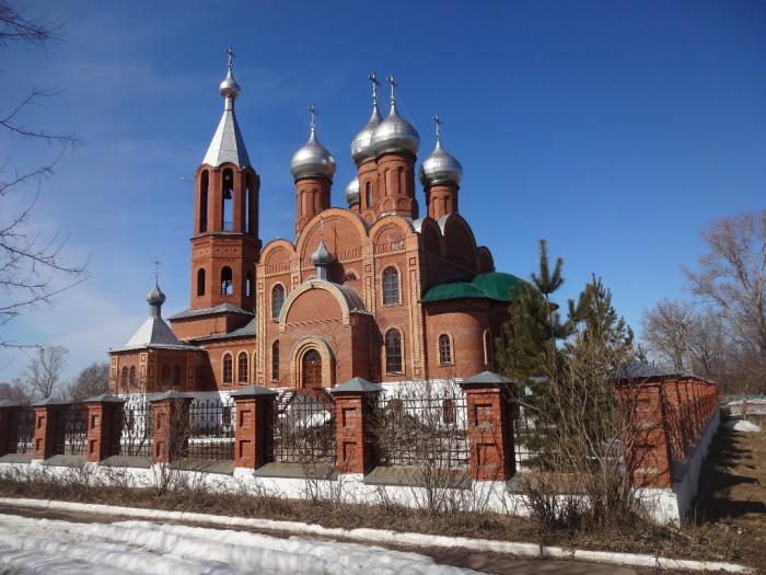 Достопримечательности кирово чепецка