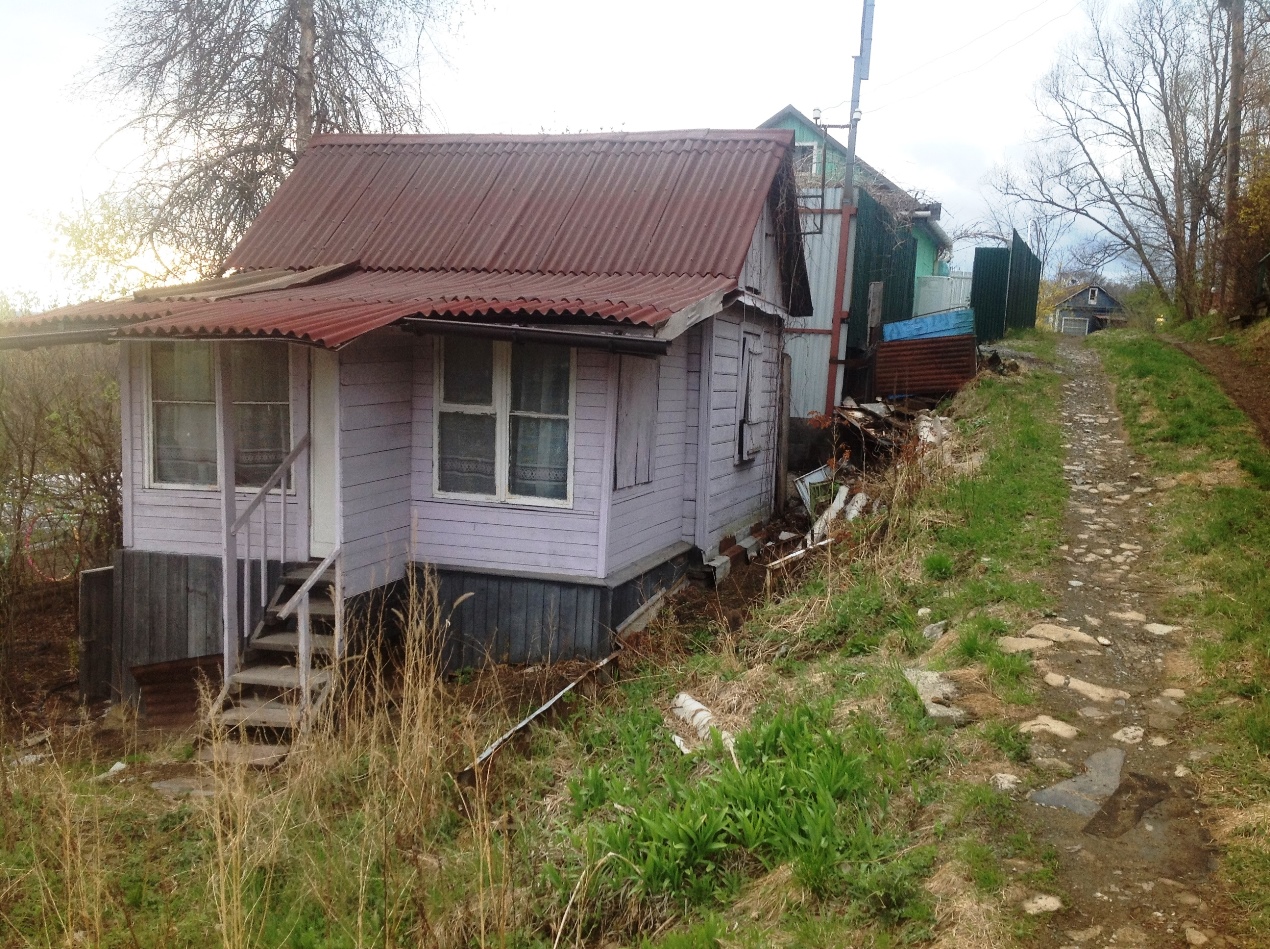 Купить Дачу В Снт Водник Омск