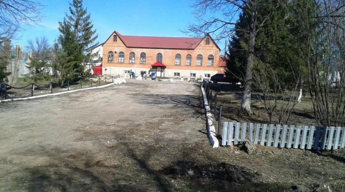 Погода серноводск самарской обл. Серноводск санаторий Сергиевские Минеральные. Посёлок Серноводск Самарская область.