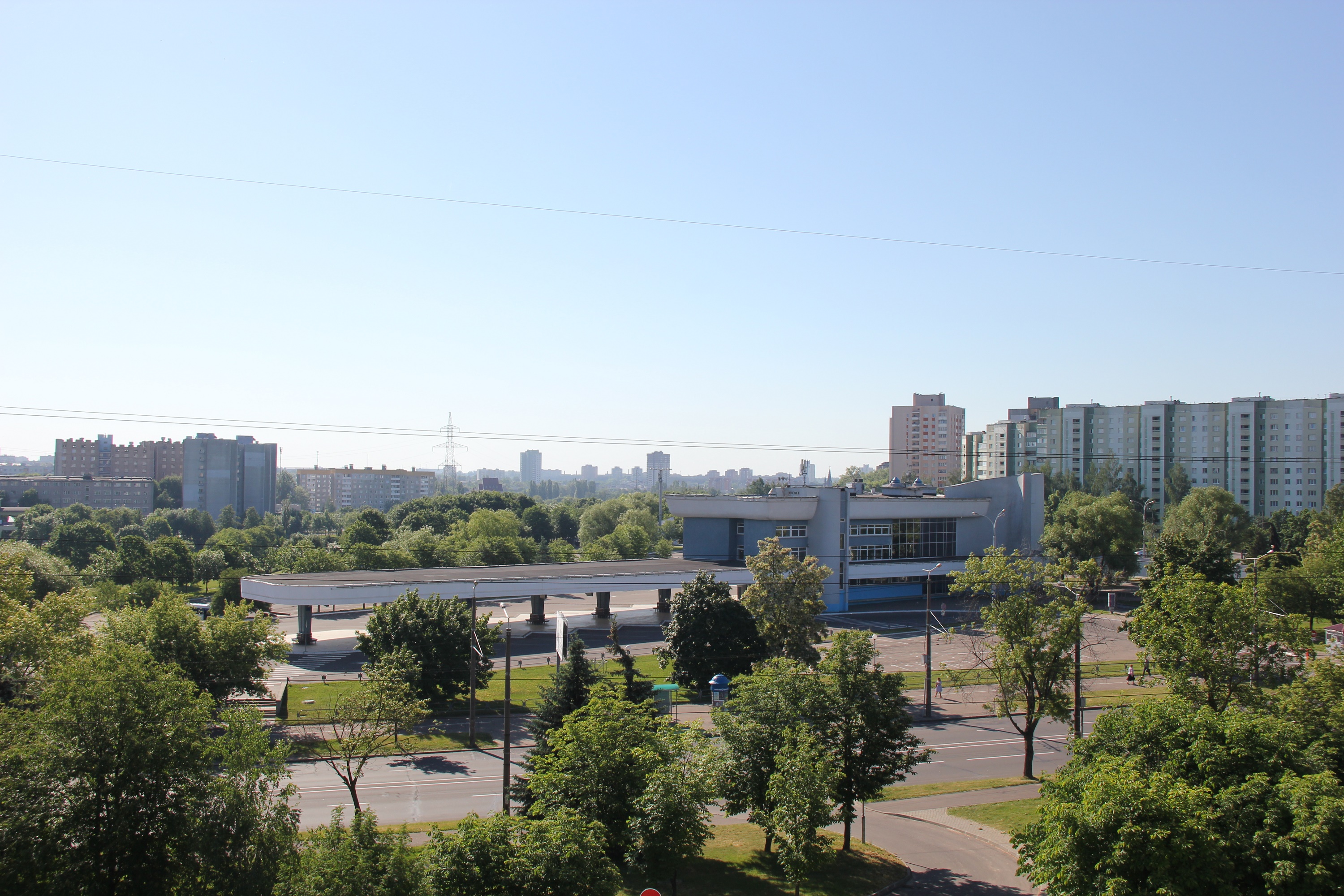 Вокзал восточный москва фотографии