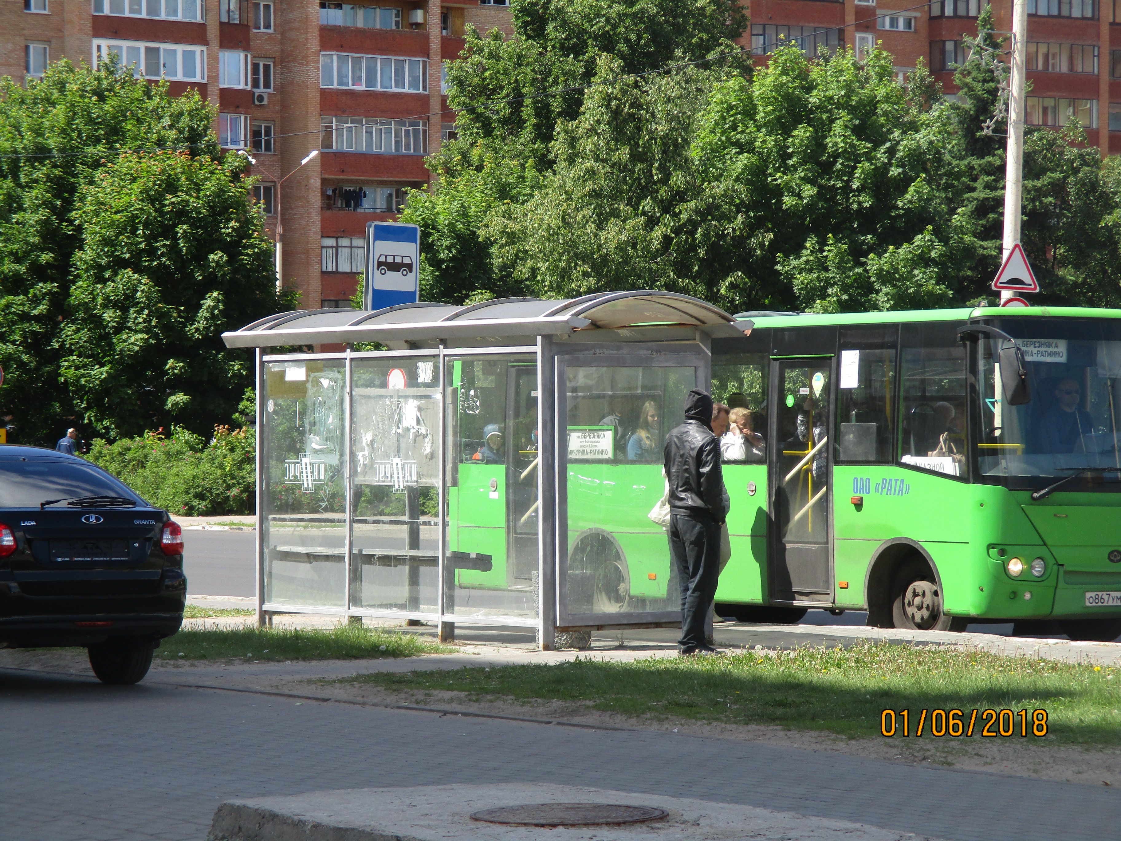 Автобус дубна. Остановка Возрождения. Рата Дубна. Остановки Дубна.