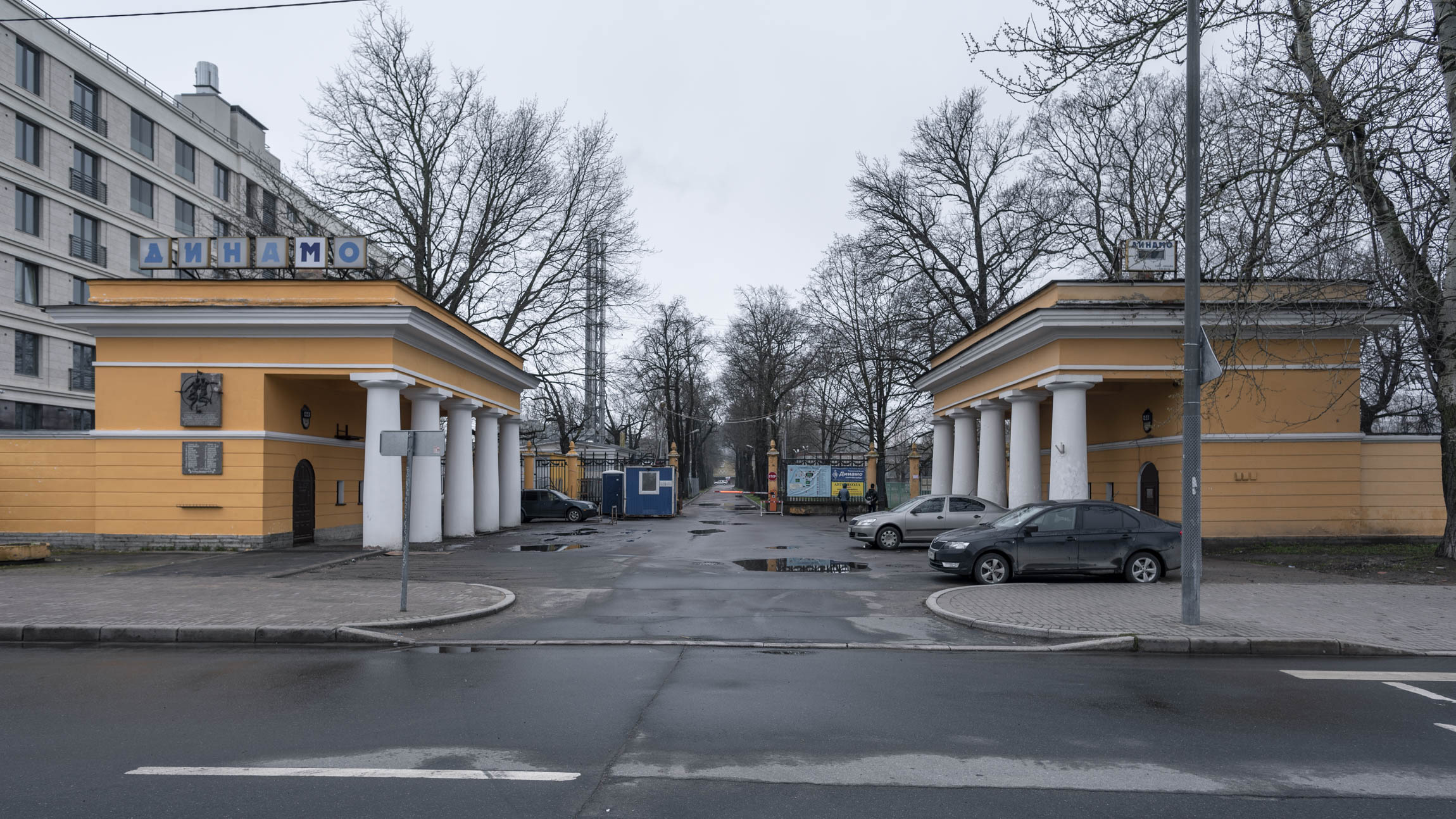 Пр динамо 44. Стадион Динамо Санкт-Петербург Крестовский остров. Стадион Динамо Крестовский остров. Стадион Динамо СПБ.