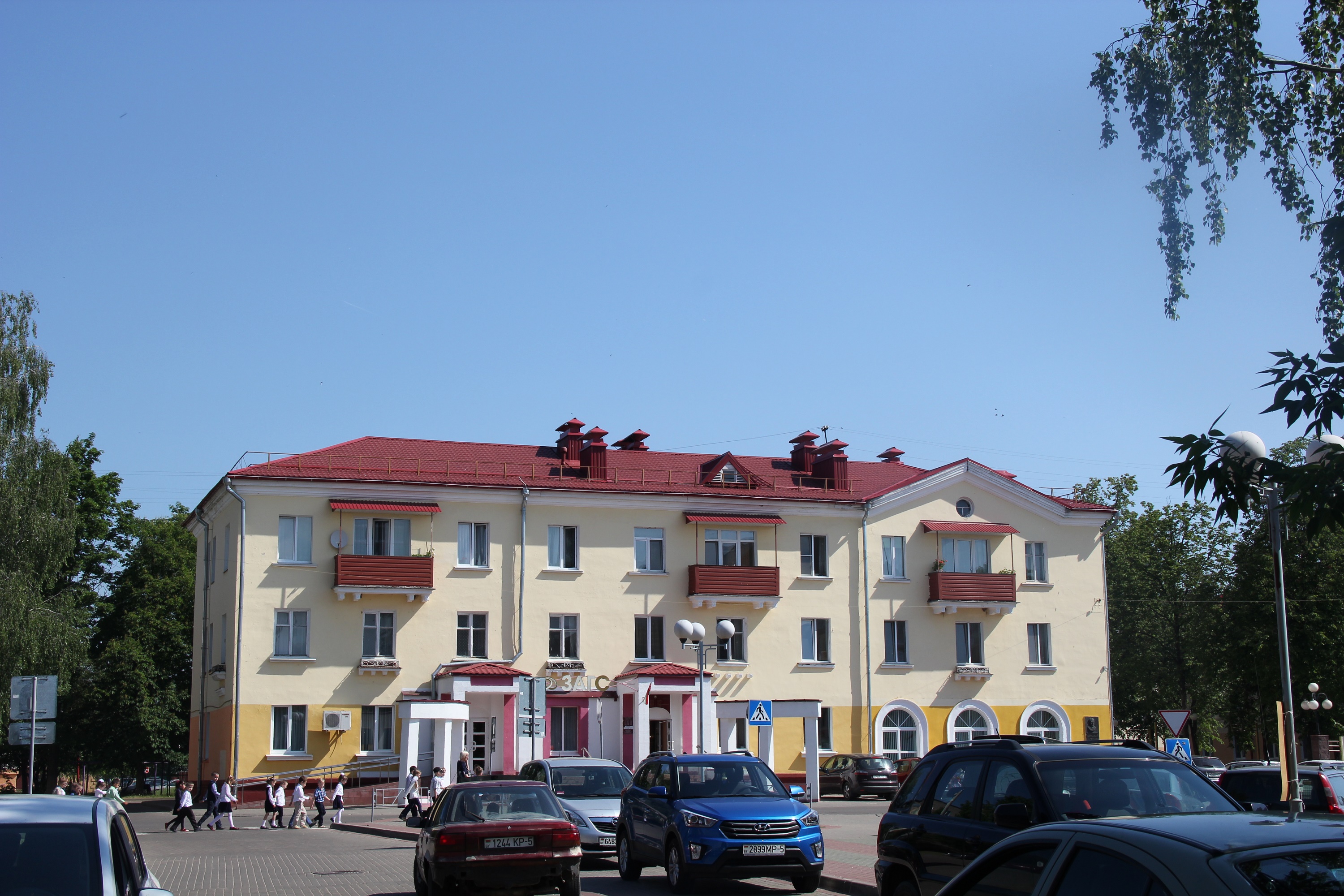 сырокваша жодино. жодино, ул. жодино белоруссия. жодино белоруссия. больница в жодино.