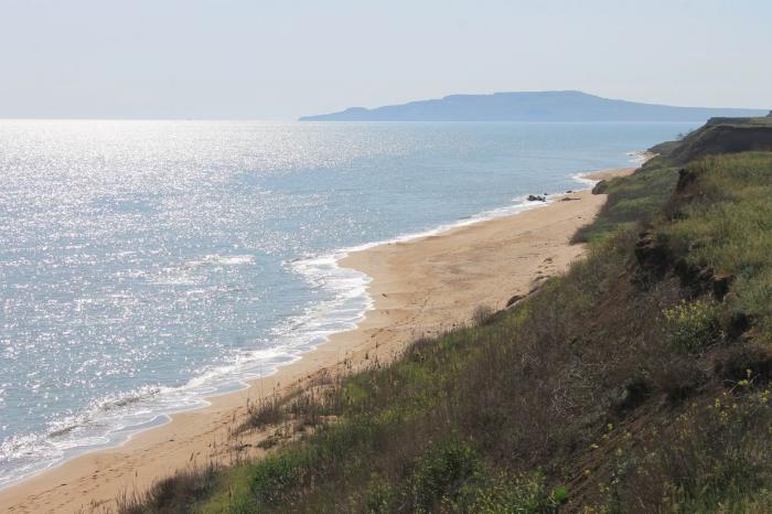 Купить Участок В Крыму В Нижнезаморском