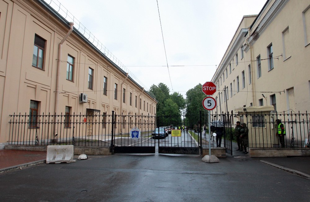 Санкт петербургский клинический. Клиническая улица (Санкт-Петербург). Санкт-Петербург ул клиническая д 6. ВМА улица клиническая. Петербург, клиническая ул., 4.