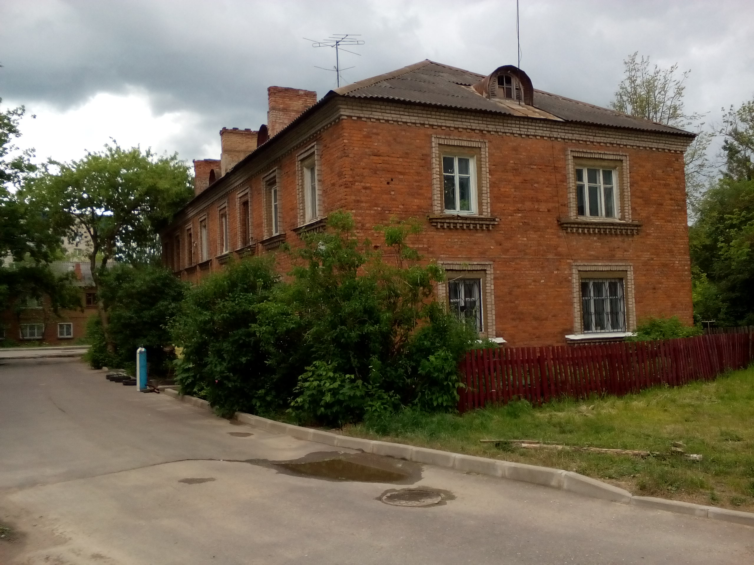 Воробьева смоленск. Ул. воробьёва Смоленск. Смоленск, ул. Воробьева, д. 11-9.