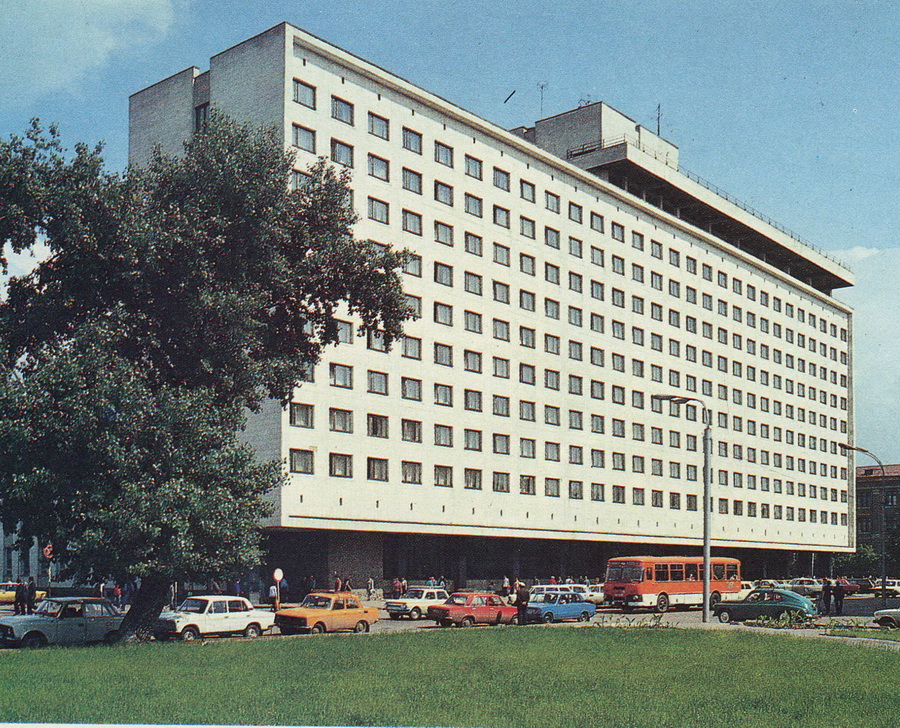 Azimut Hotel Voronezh - Voronezh