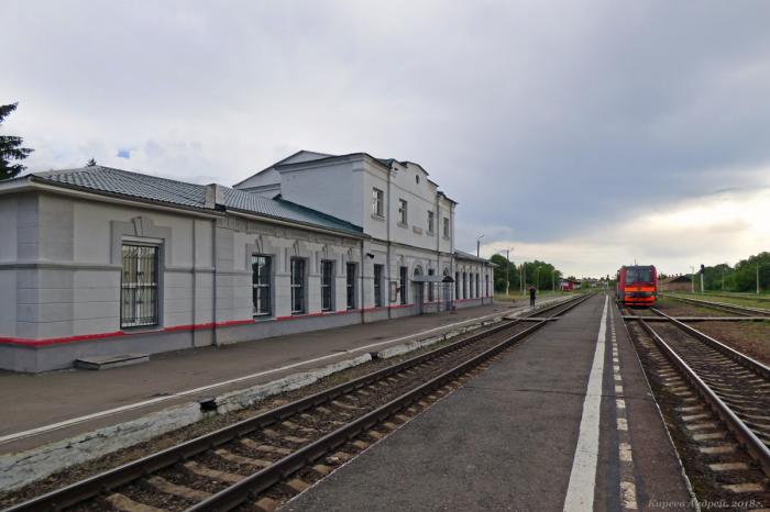 Погода в курской области кшенский советского района