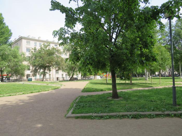 Калининский сад. Матвеевский сад в Санкт-Петербурге. Матвеевский сад СПБ. Матвеевский парк СПБ. Пушкарский сад СПБ.