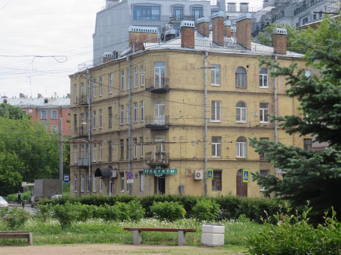 Большая монетная санкт петербург