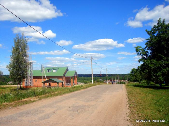 Карта борковичи верхнедвинского района