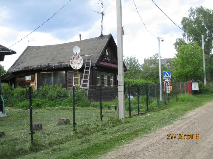 Погода дер стрельчиха тверская область