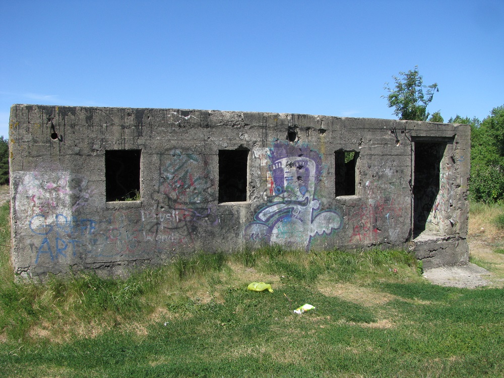 Паплака Латвия Военный Городок Фото