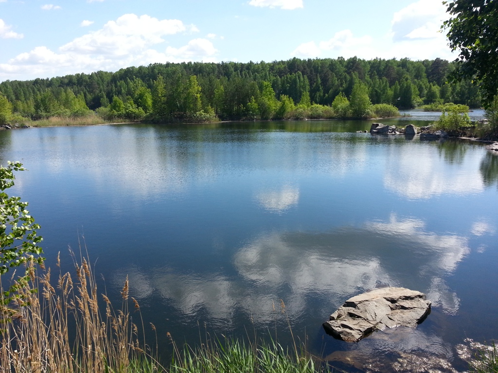 Каменка нижний новгород фото