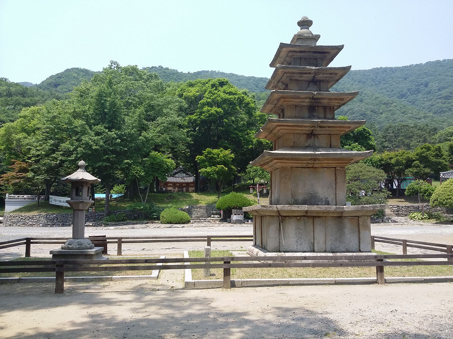 무량사