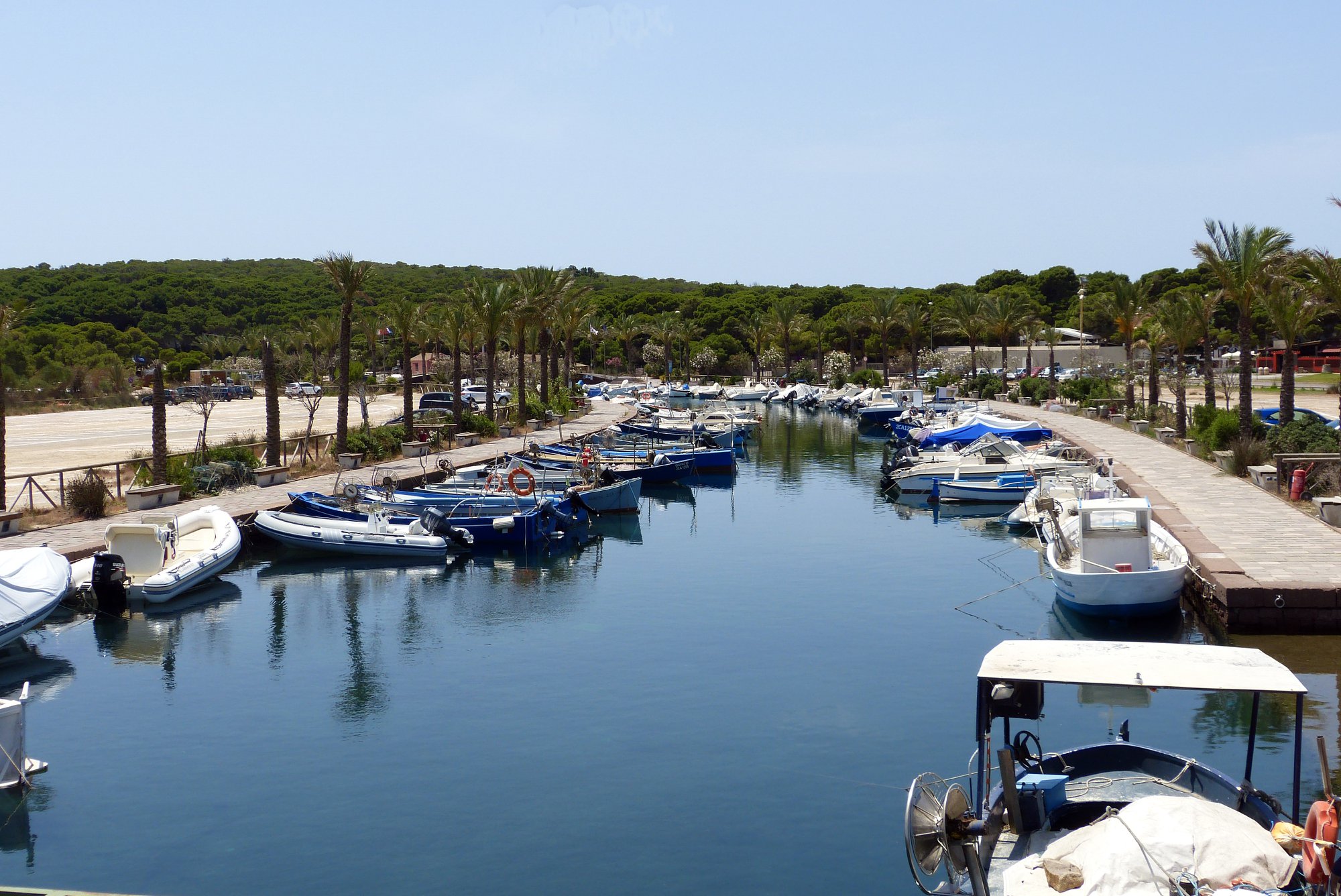 Porto Pino: Paradiso naturale nel Sud Sardegna
