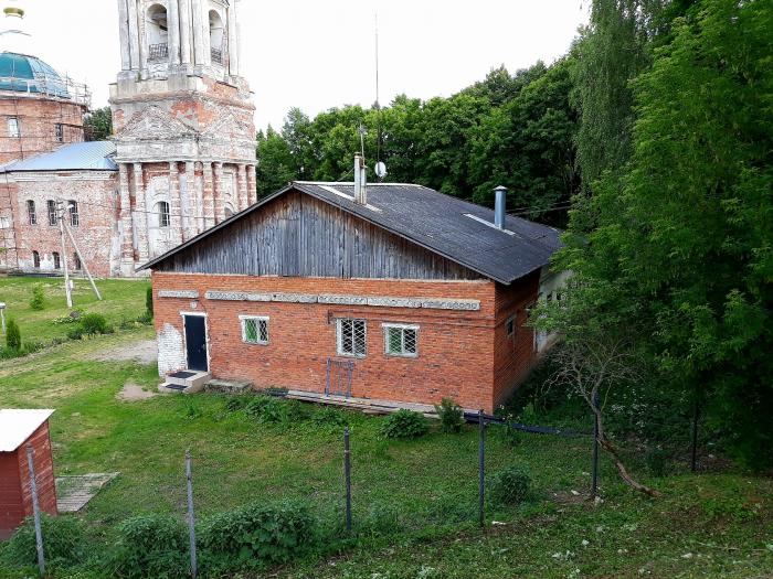 Купить Дом В Районе Г Верея