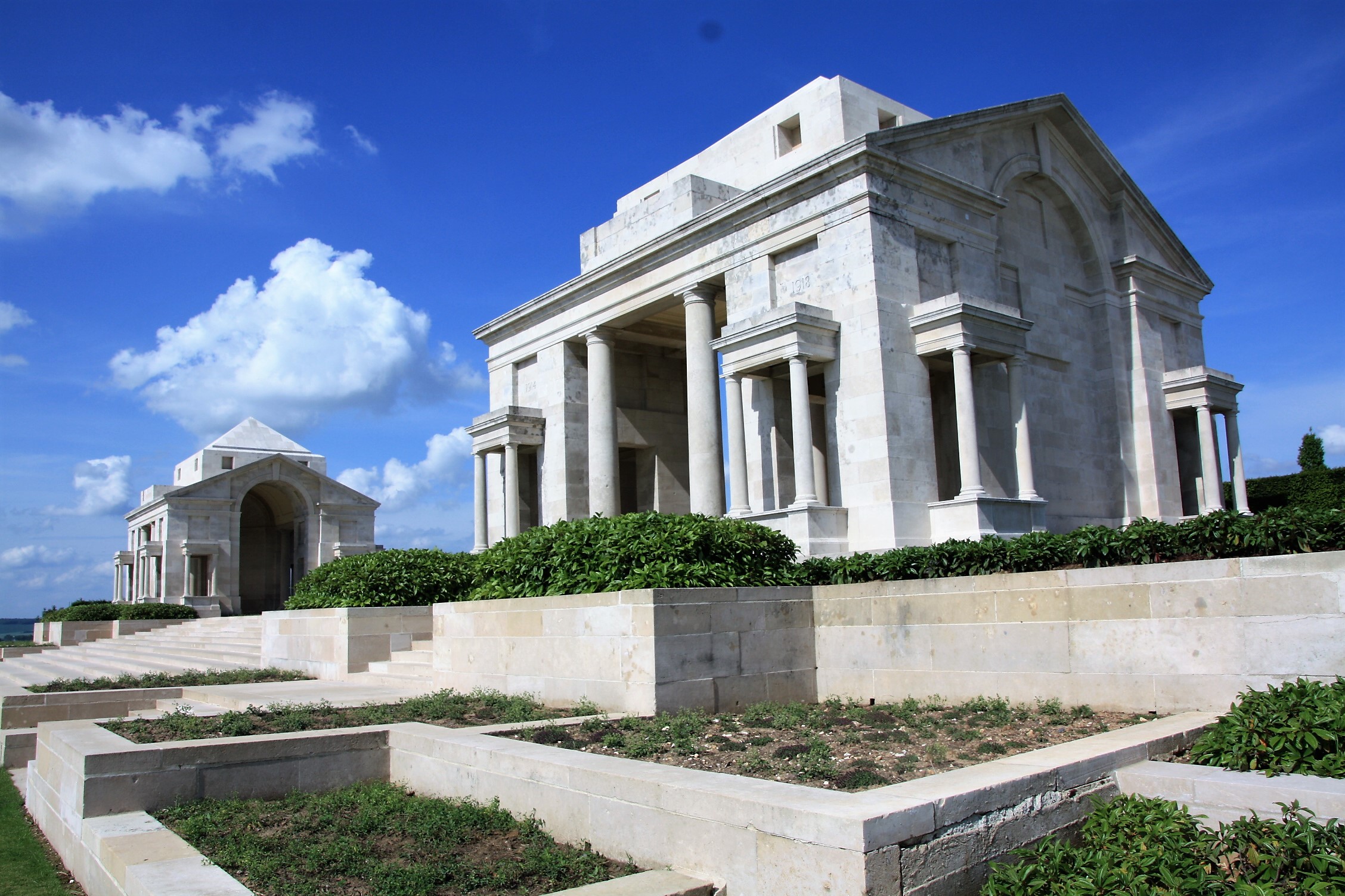 Villers-Bretonneux Australian National Memorial
