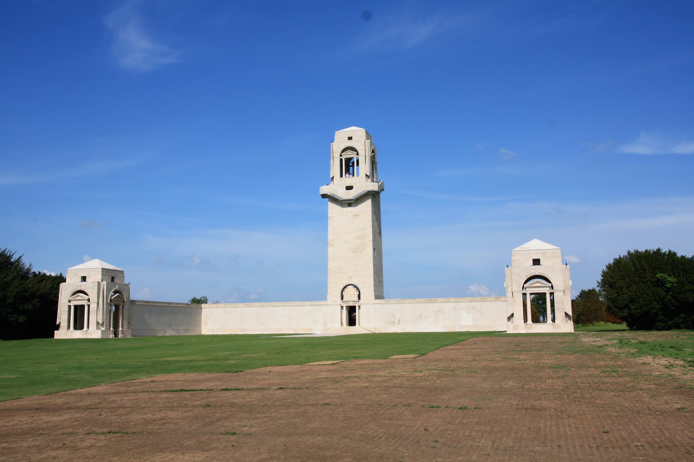Villers-Bretonneux Australian National Memorial