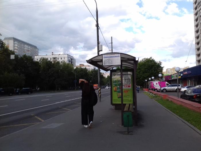 Проезд остановок. Проезд Дежнёва, 32. Автобусная остановка на станции Лосиноостровская. Остановка метро Ботаническая. Остановка улица Дежнева 32.