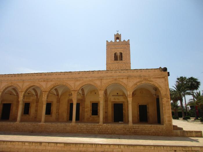 الجامع الكبير - Monastir | mosque, islam