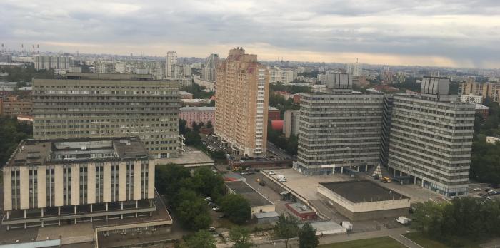 Улица новочеремушкинская москва