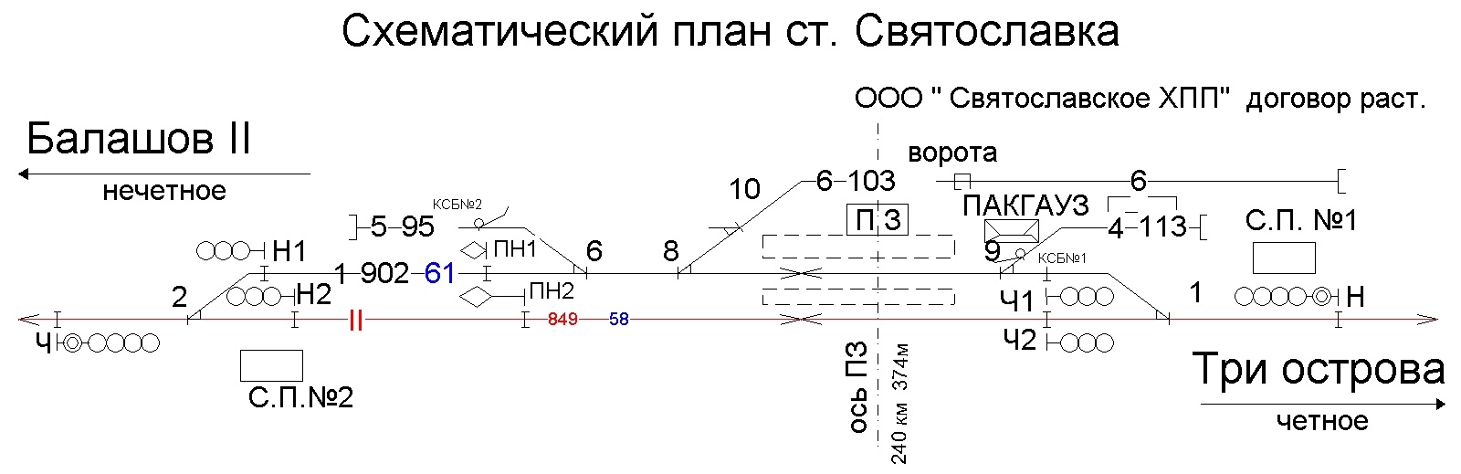 2 2 схематично. Станция Святославка. Схематический план станции Балашов 1. Автобус Святославка Балашов. Святославская ЖД станция.