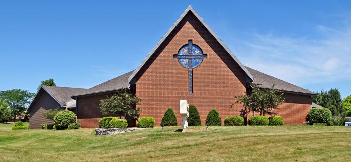 Aboite Baptist Church - Fort Wayne, Indiana