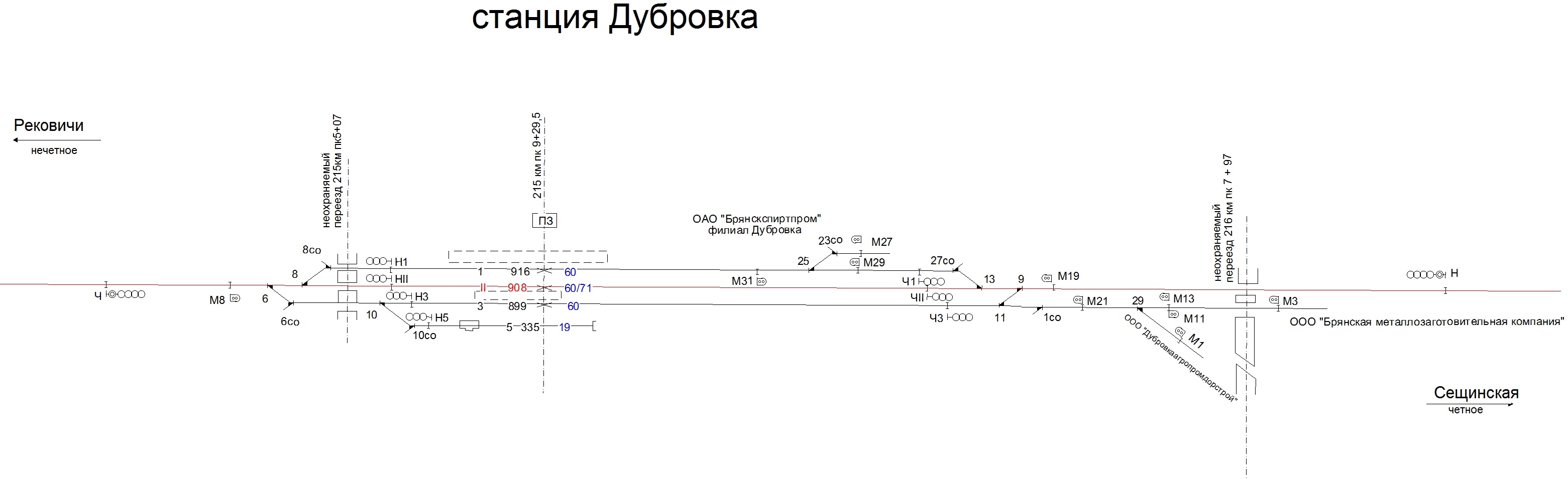 станция дубровка метро