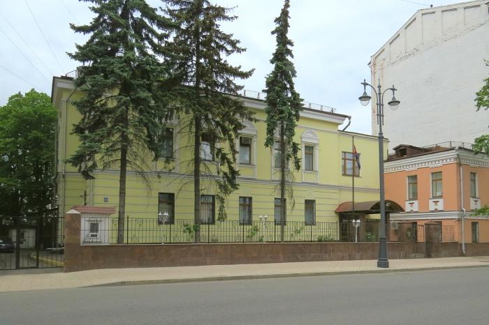 Посольство Кубы в Москве. Большая Ордынка 62 посольство. Посольство Республики Куба 4,1(60)посольство.