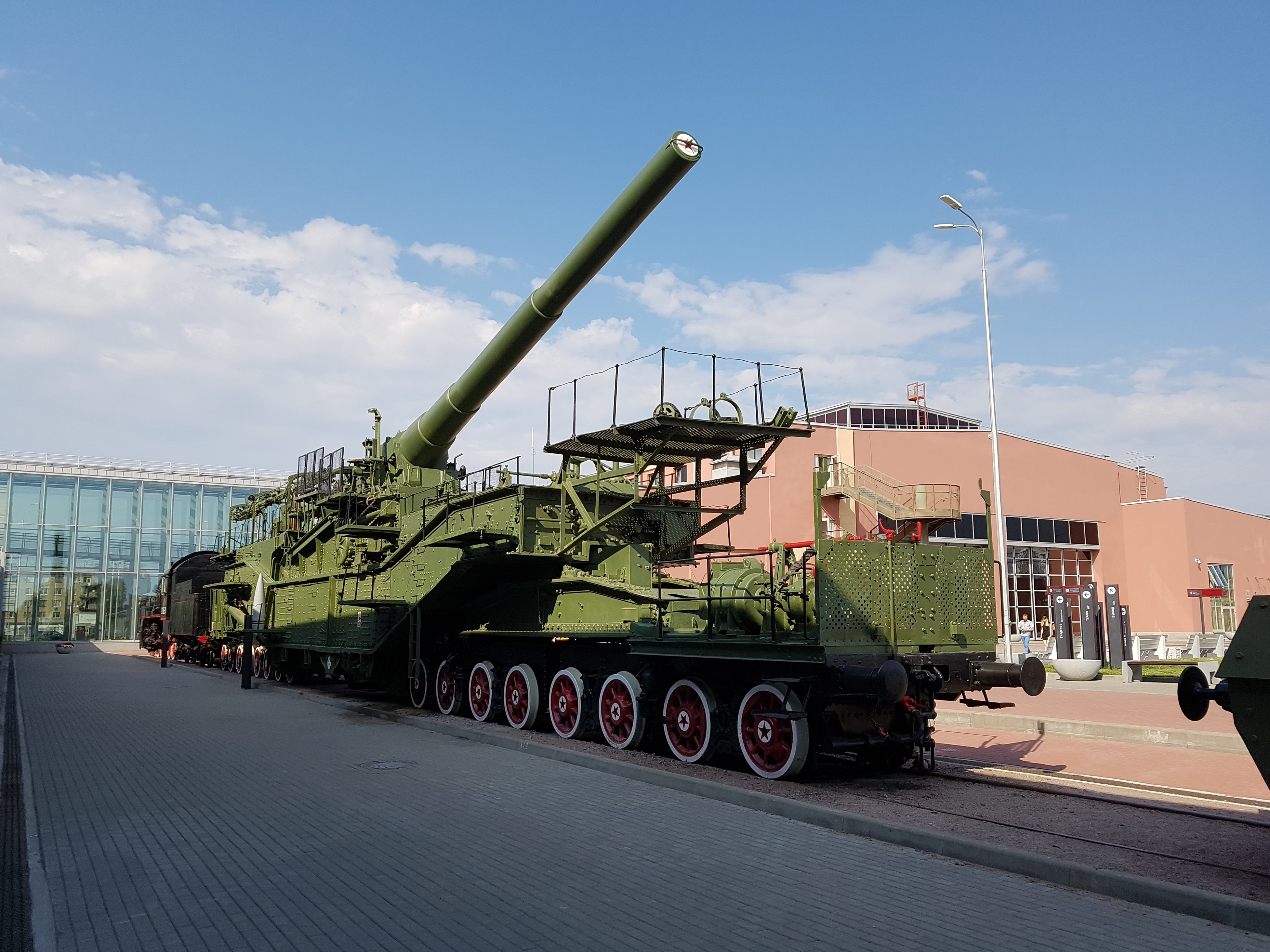 Тм 3. Железнодорожная артустановка ТМ-3-12. ТМ-3-12 Калибр. Транспортёр ТМ-3-12. ТМ 3 12 305 мм артиллерийское орудие.