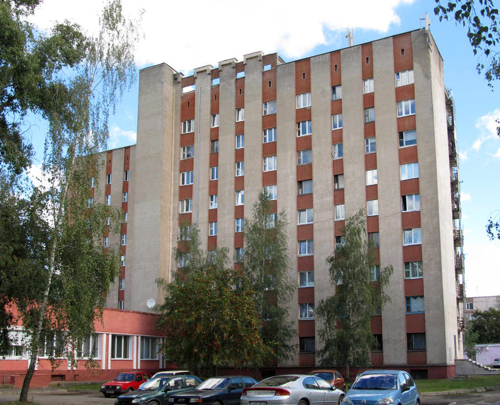 Купить Квартиру Могилев 2 Комнатную Кутепова 11
