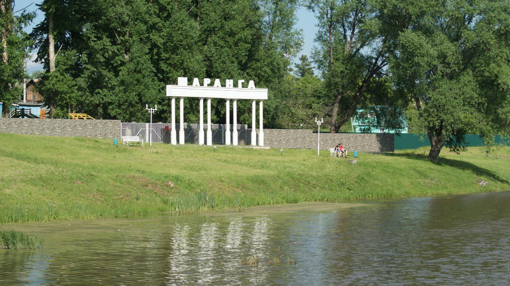 Шаранга. Заречный парк Шаранга. Поселок Шаранга Нижегородской области. Парк в Шаранге Нижегородской. Шаранга пруд.