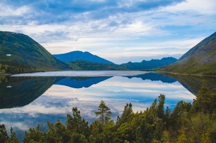 Сулук хабаровский край фото