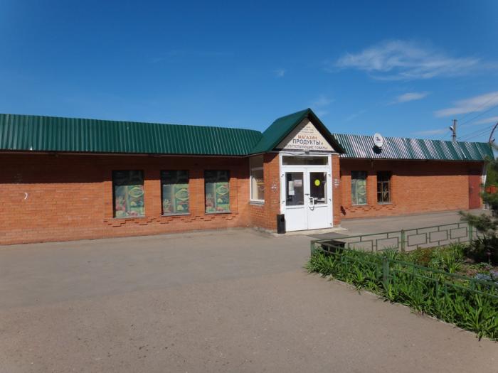 Ложки — Обзор