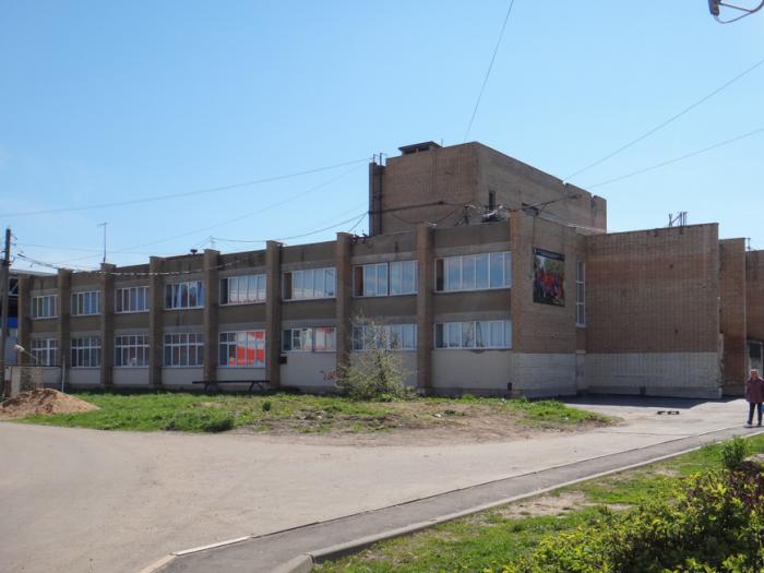 Ложки — Обзор