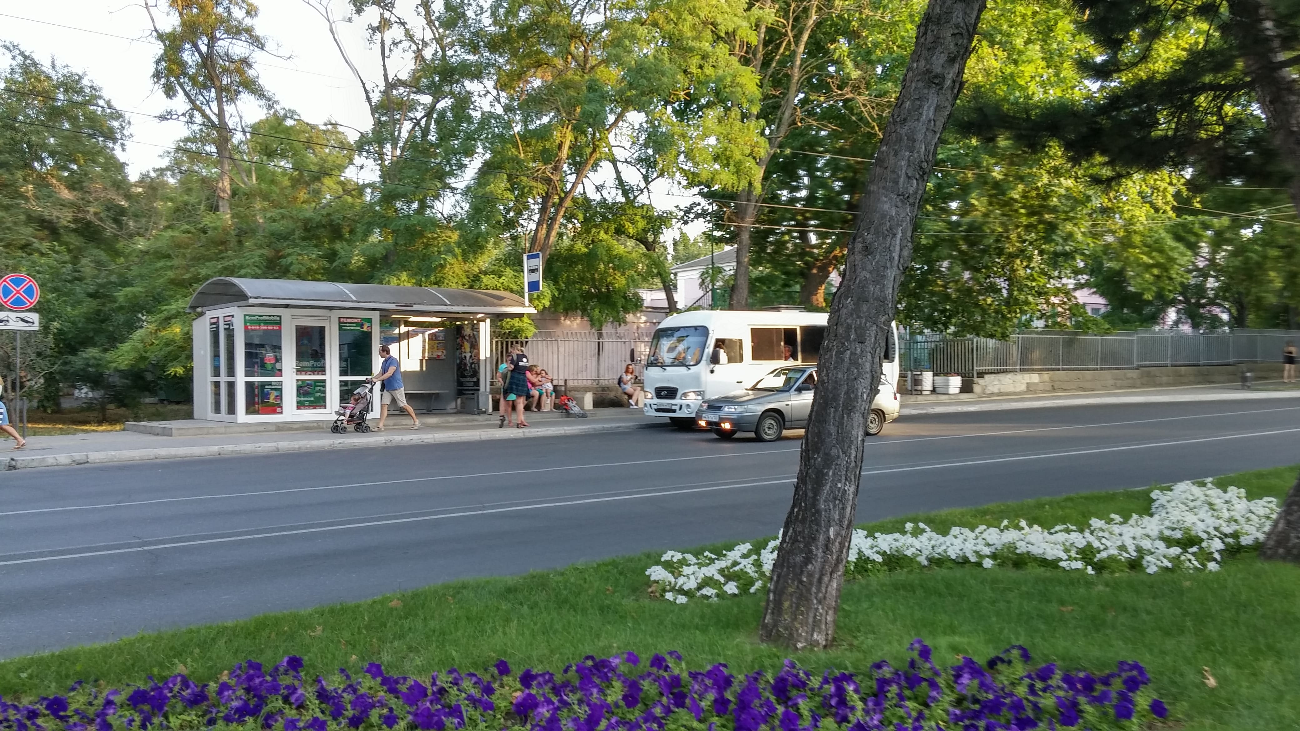 Остановиться в анапе. Анапская остановка. Остановка Анапа. Автобусные остановки в Анапе. Автобусная остановка АНПА.