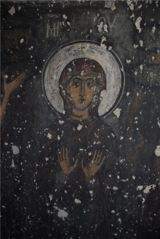Chule Monastery