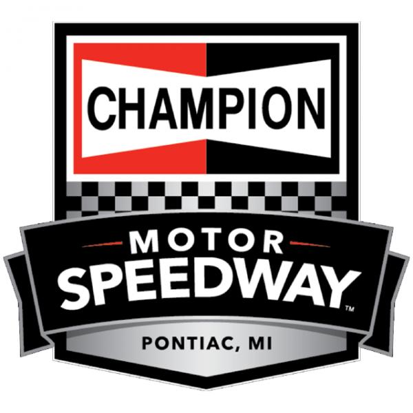 M1 Concourse - Pontiac, Michigan | auto racing track