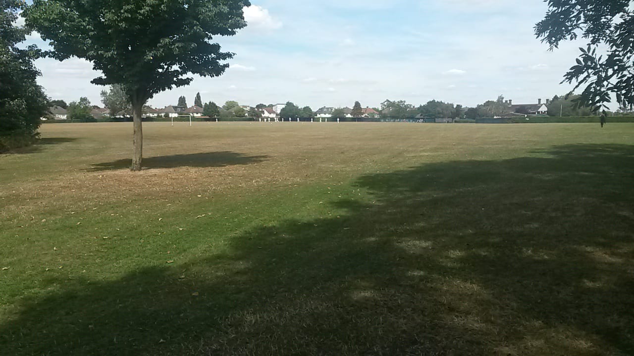 Cavendish Recreation Ground - Ruislip