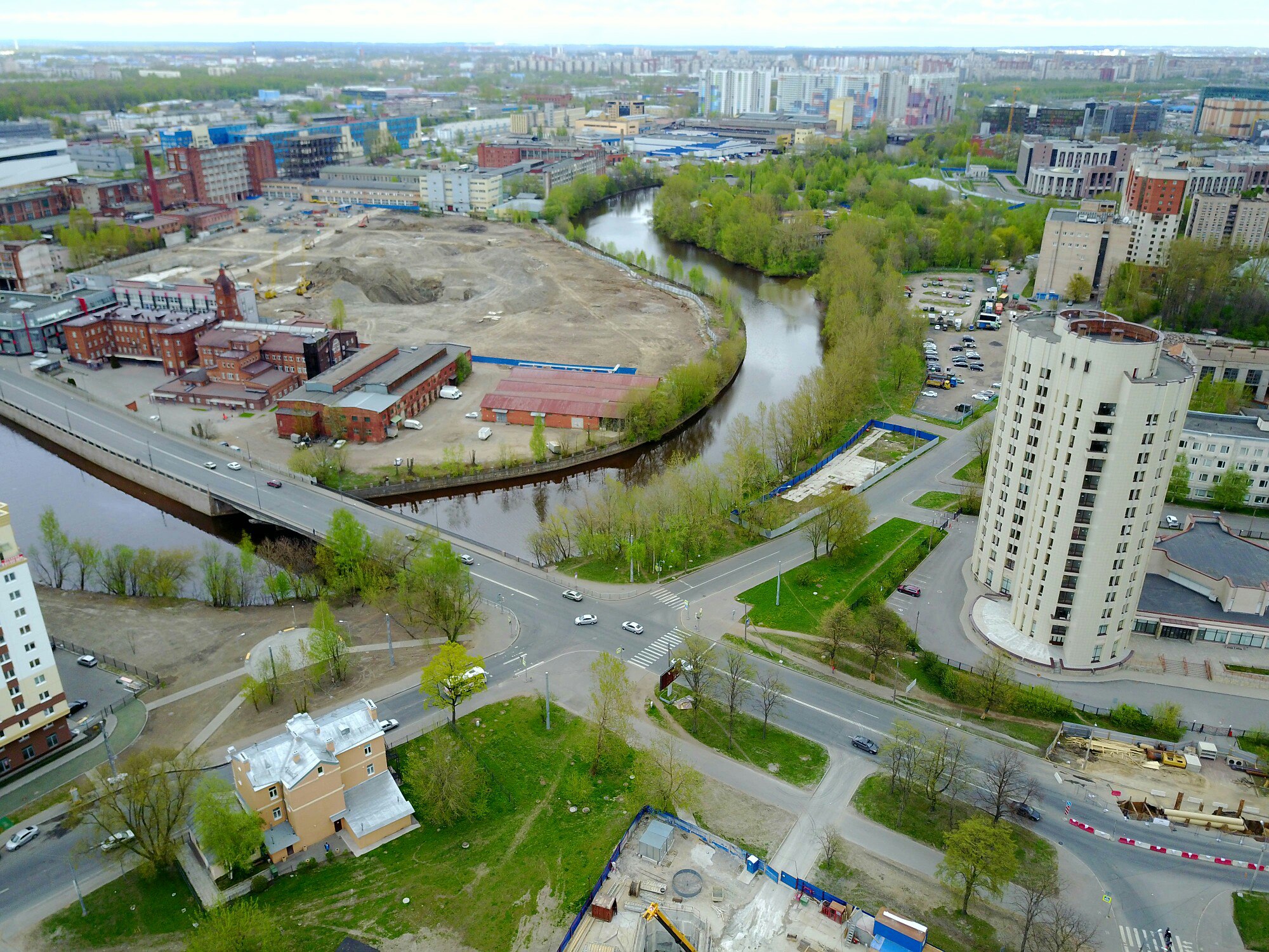 республиканская улица санкт петербург