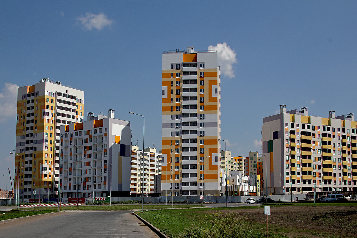 Купить Дом В Южном Городе