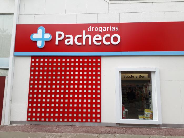 DROGARIA PACHECO - Av. Rio Branco, 156 - Centro, Rio de Janeiro - RJ,  Brazil - Pharmacy - Phone Number - Yelp