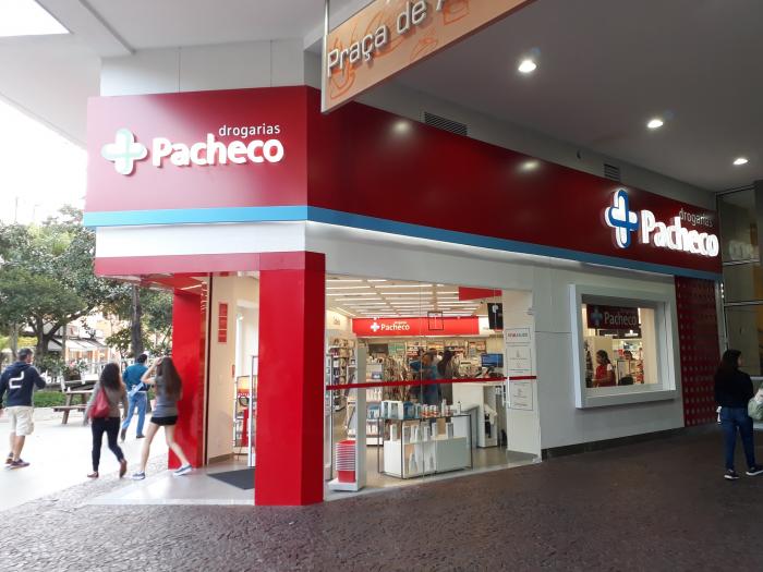 DROGARIAS PACHECO - R. Riachuelo 217 lj C, Rio de Janeiro - RJ, Brazil -  Pharmacy - Phone Number - Yelp